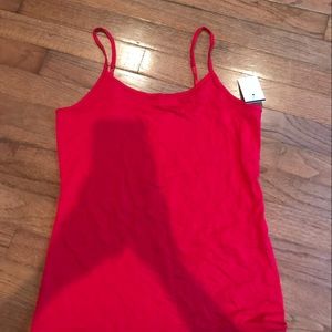 Womens camisole